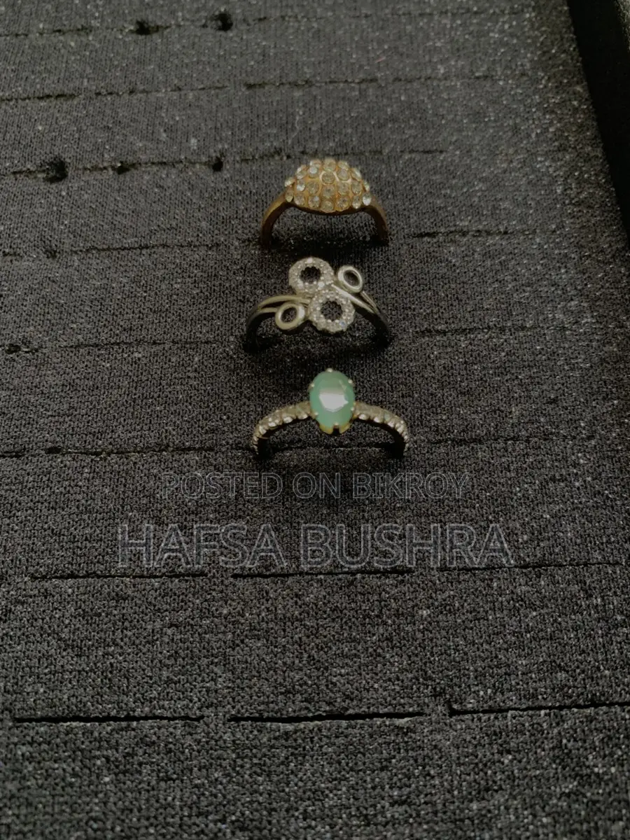 Jewellery Items