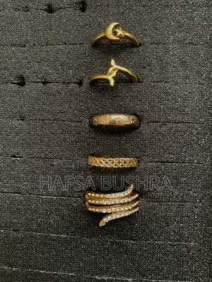 Jewellery Items