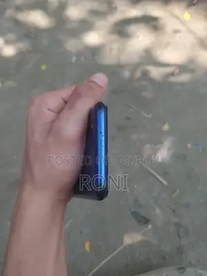 Samsung Galaxy M21 (Used)