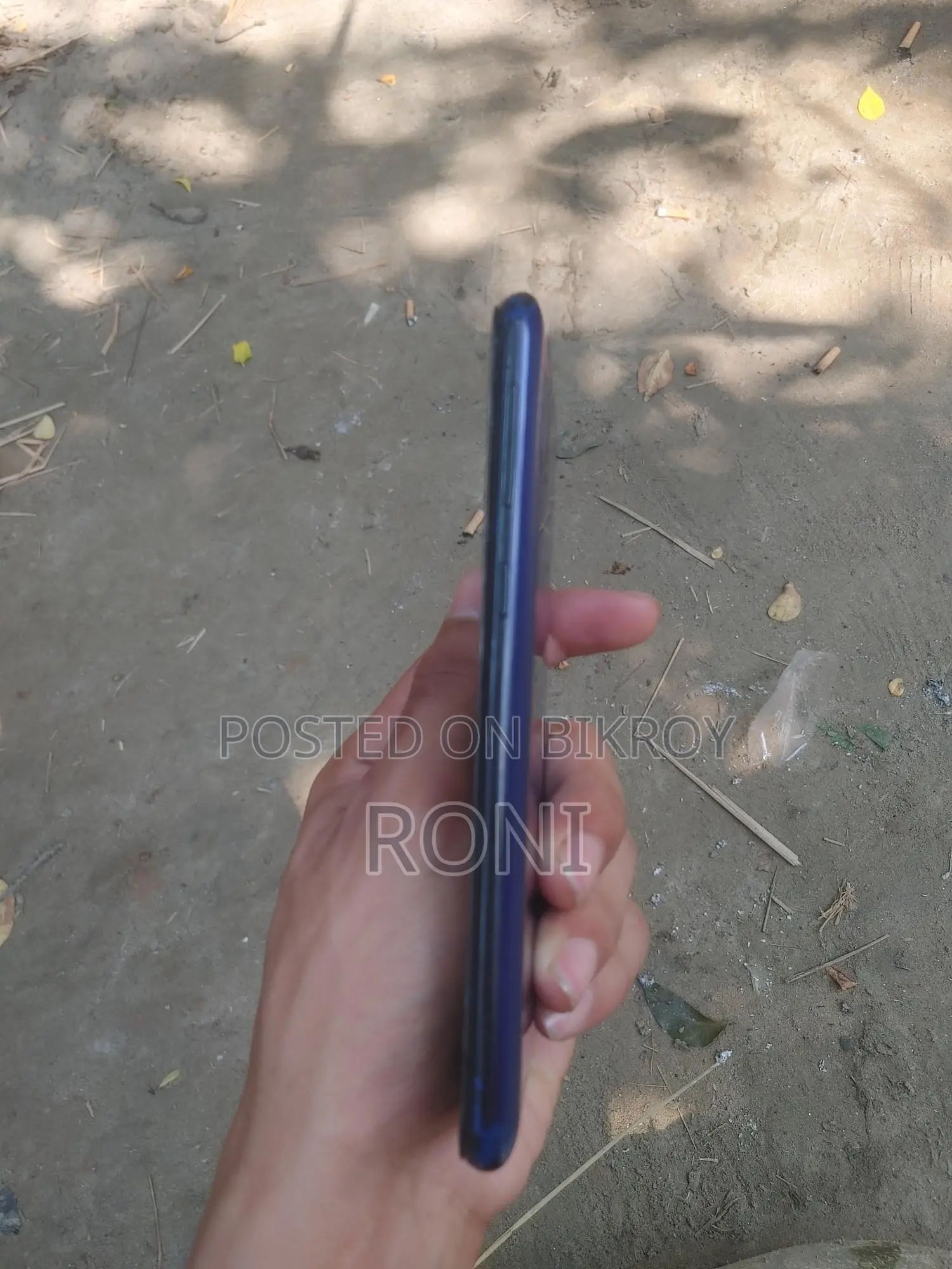 Samsung Galaxy M21 (Used)
