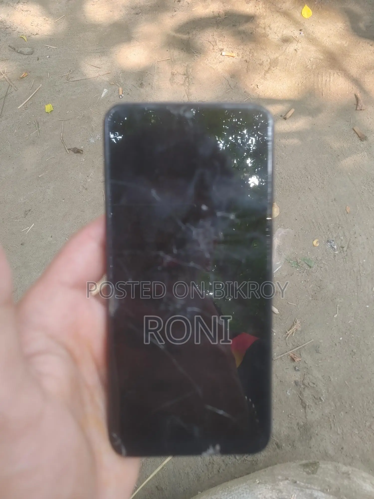 Samsung Galaxy M21 (Used)