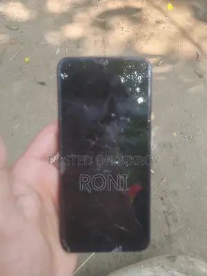 Samsung Galaxy M21 (Used)