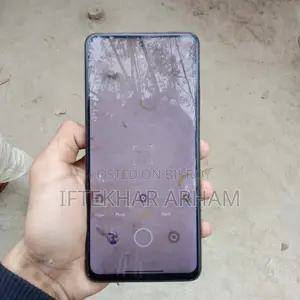 Xiaomi Poco X3 Pro 8/256 GB (Used)