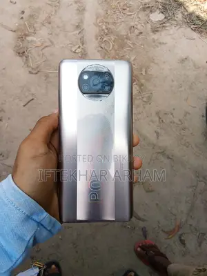 Xiaomi Poco X3 Pro 8/256 GB (Used)