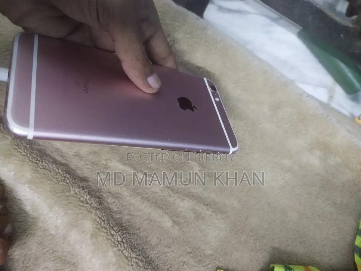 Apple iPhone 6S Plus (Used)