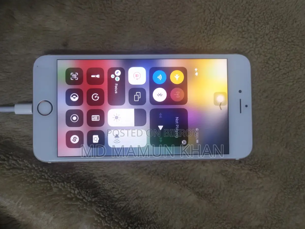 Apple iPhone 6S Plus (Used)