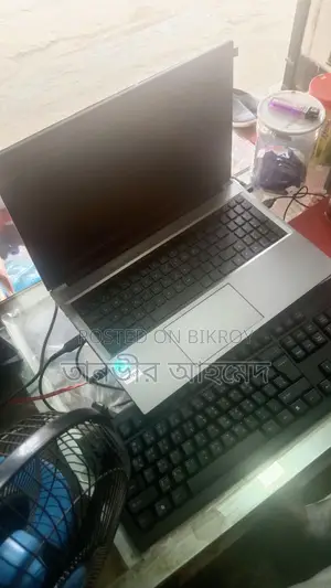 নতুন ল্যাপটপ বিক্রি করা হবে