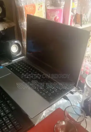নতুন ল্যাপটপ বিক্রি করা হবে