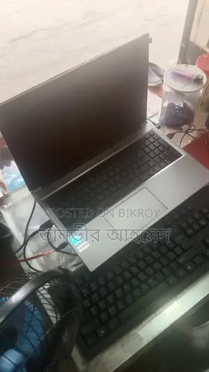 নতুন ল্যাপটপ বিক্রি করা হবে
