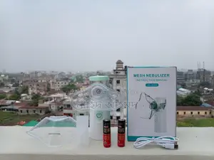 মিনি মেশ নেবুলাইজার।