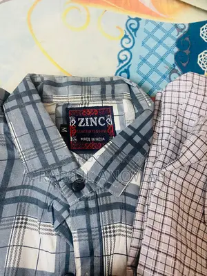 New Shirts