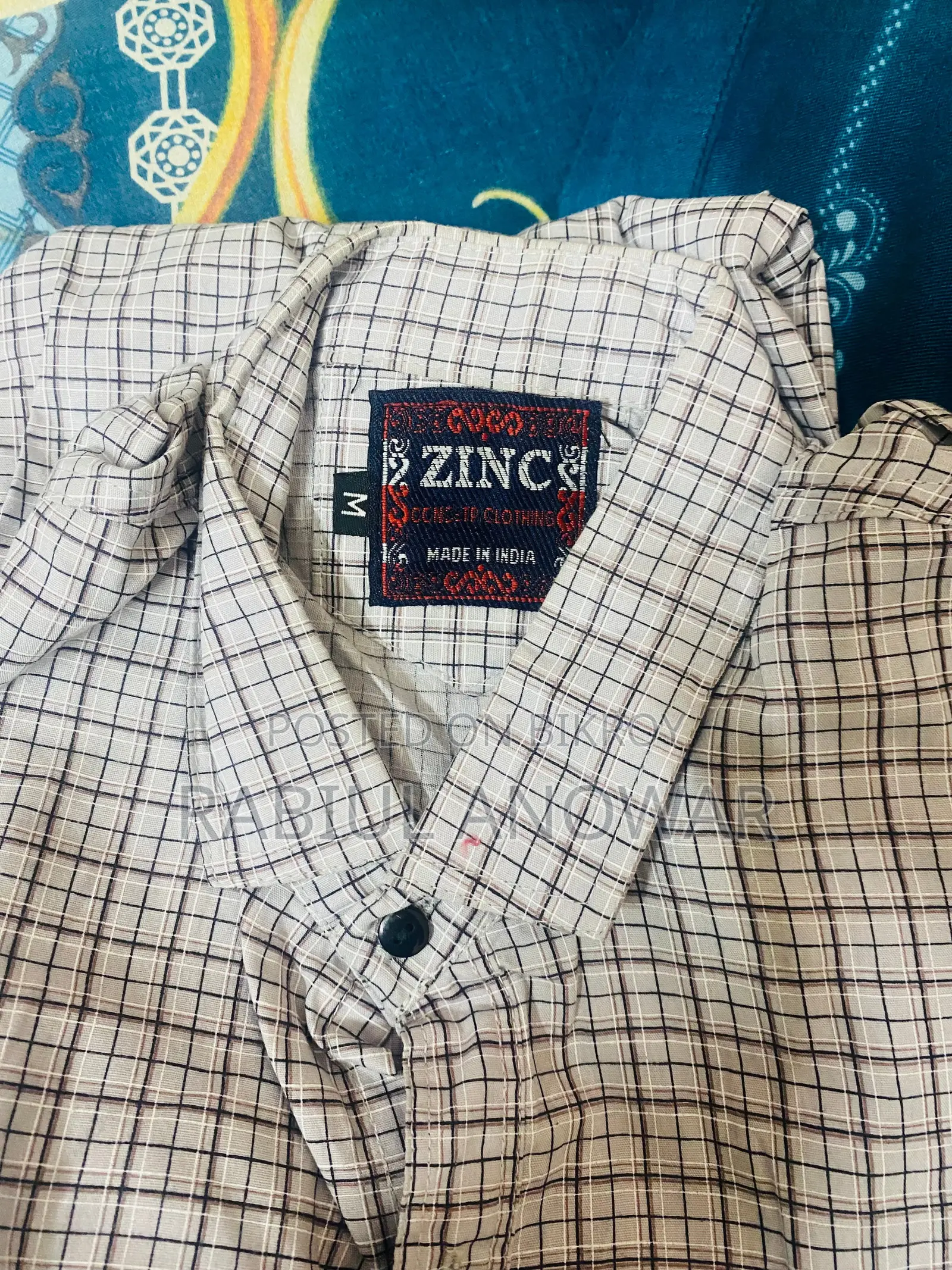 New Shirts