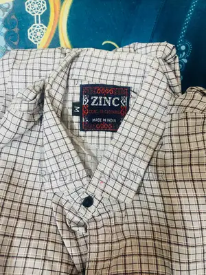 New Shirts