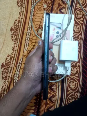 Xiaomi Redmi Note 12 4G (ব্যবহৃত)