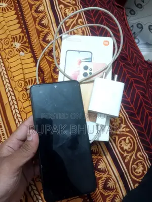 Xiaomi Redmi Note 12 4G (ব্যবহৃত)