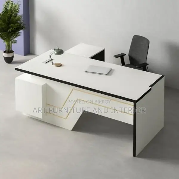Office Table - 247