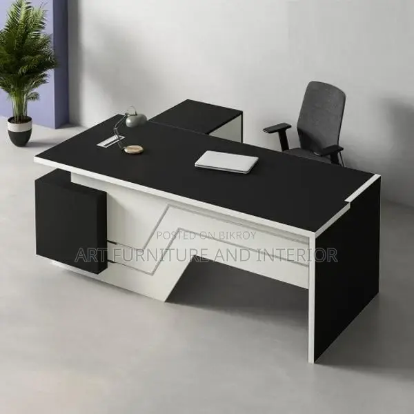 Office Table - 247