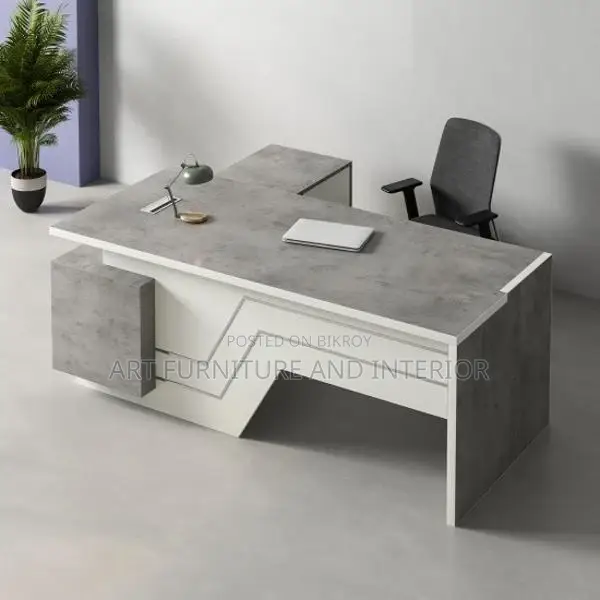 Office Table - 247