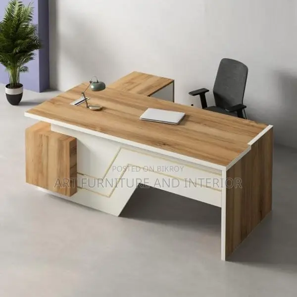 Office Table - 247