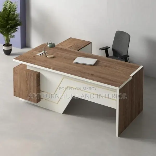 Office Table - 247