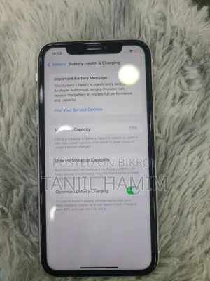 Apple iPhone 11 (Used)