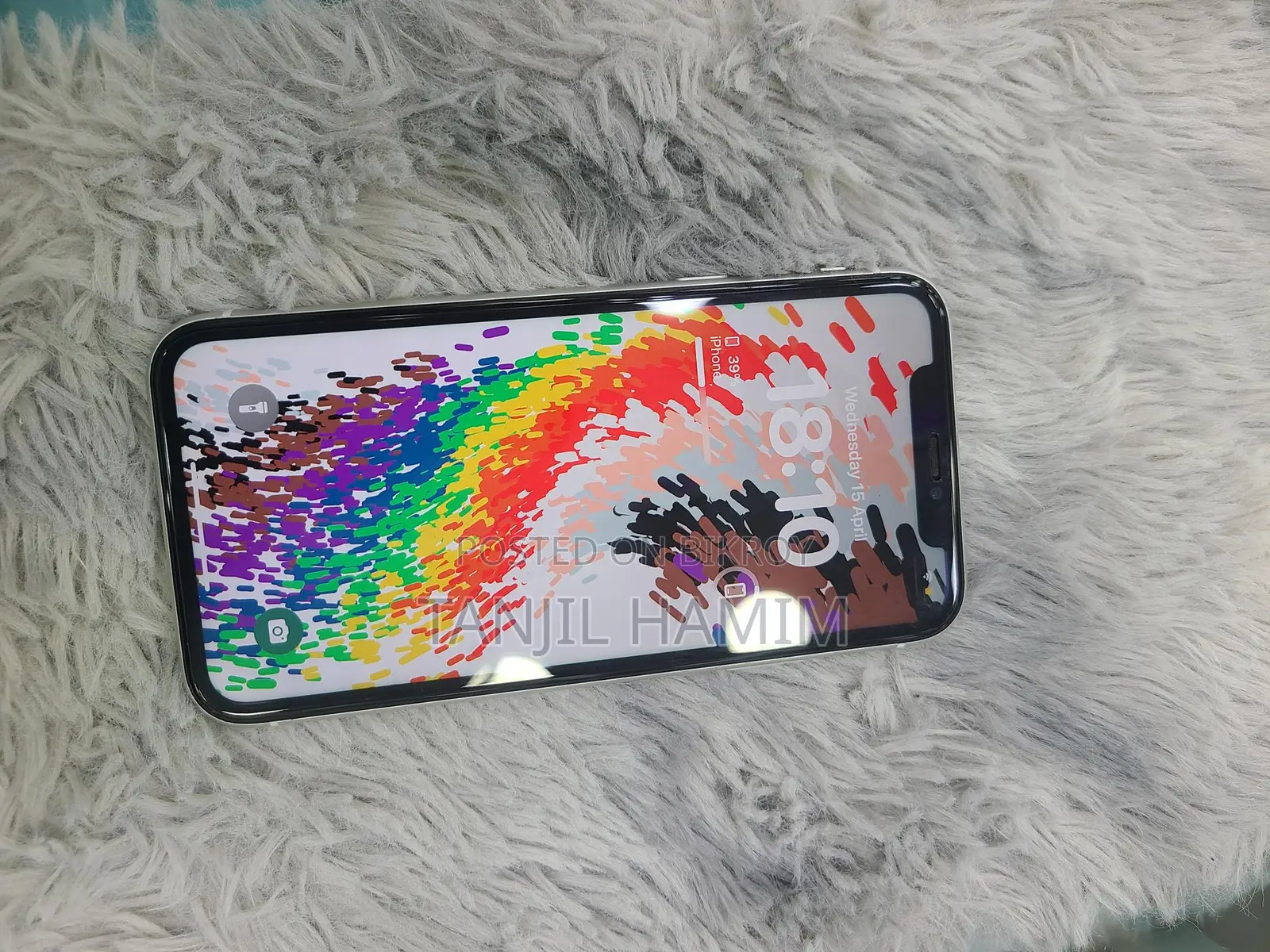 Apple iPhone 11 (Used)