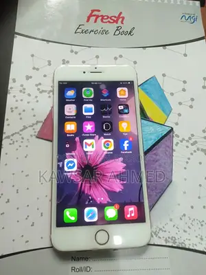 Apple iPhone 6S Plus IOS 15.8.5 (ব্যবহৃত)