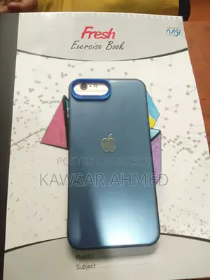 Apple iPhone 6S Plus IOS 15.8.5 (ব্যবহৃত)