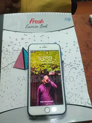 Apple iPhone 6S Plus IOS 15.8.5 (ব্যবহৃত)