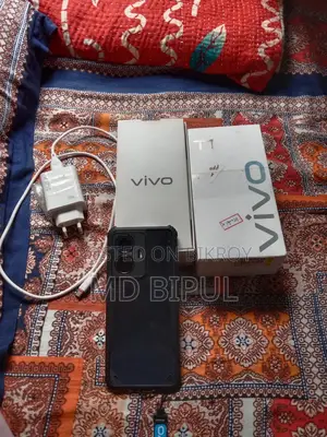 Vivo T1 . (Used)