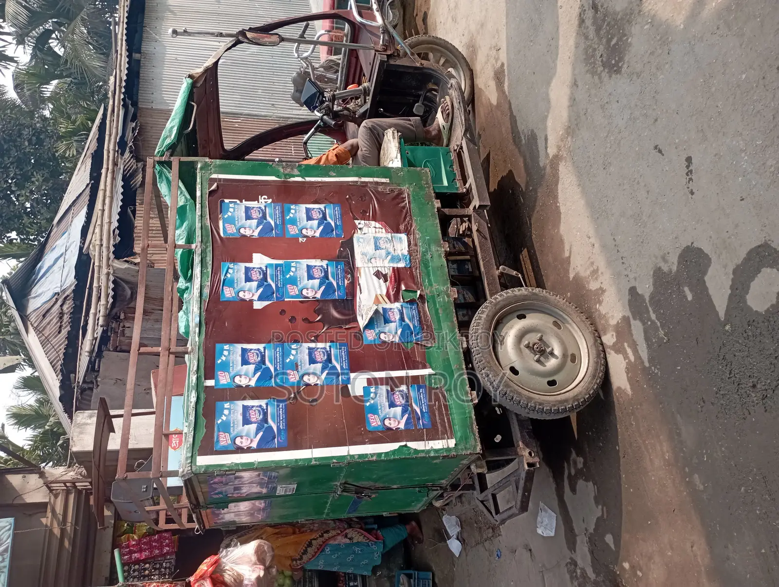 Van for sell