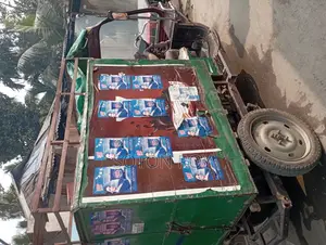 Van for sell