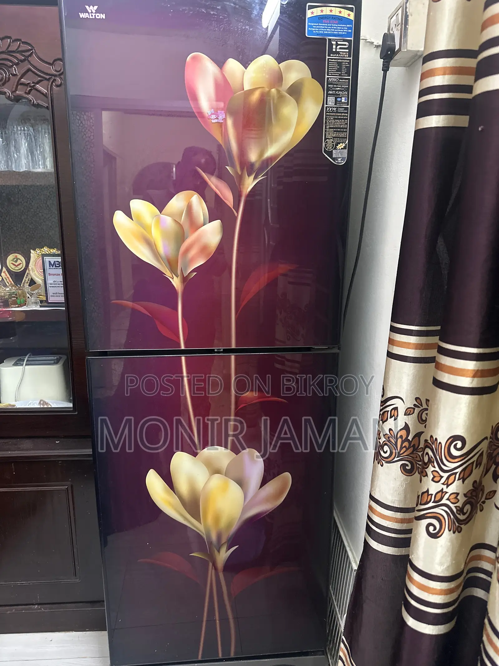 Fridge for Sale
