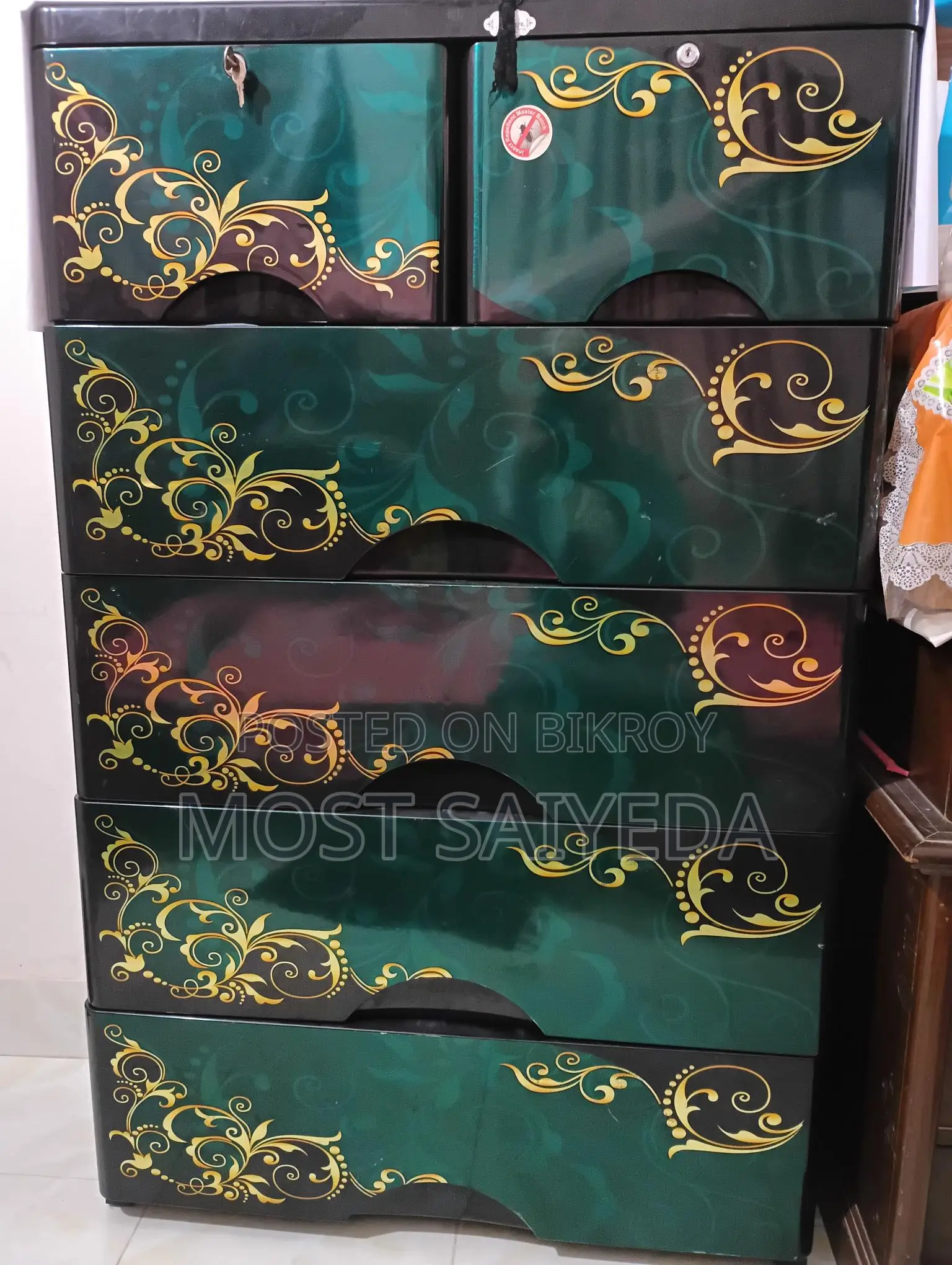 Wardrobe for Sale