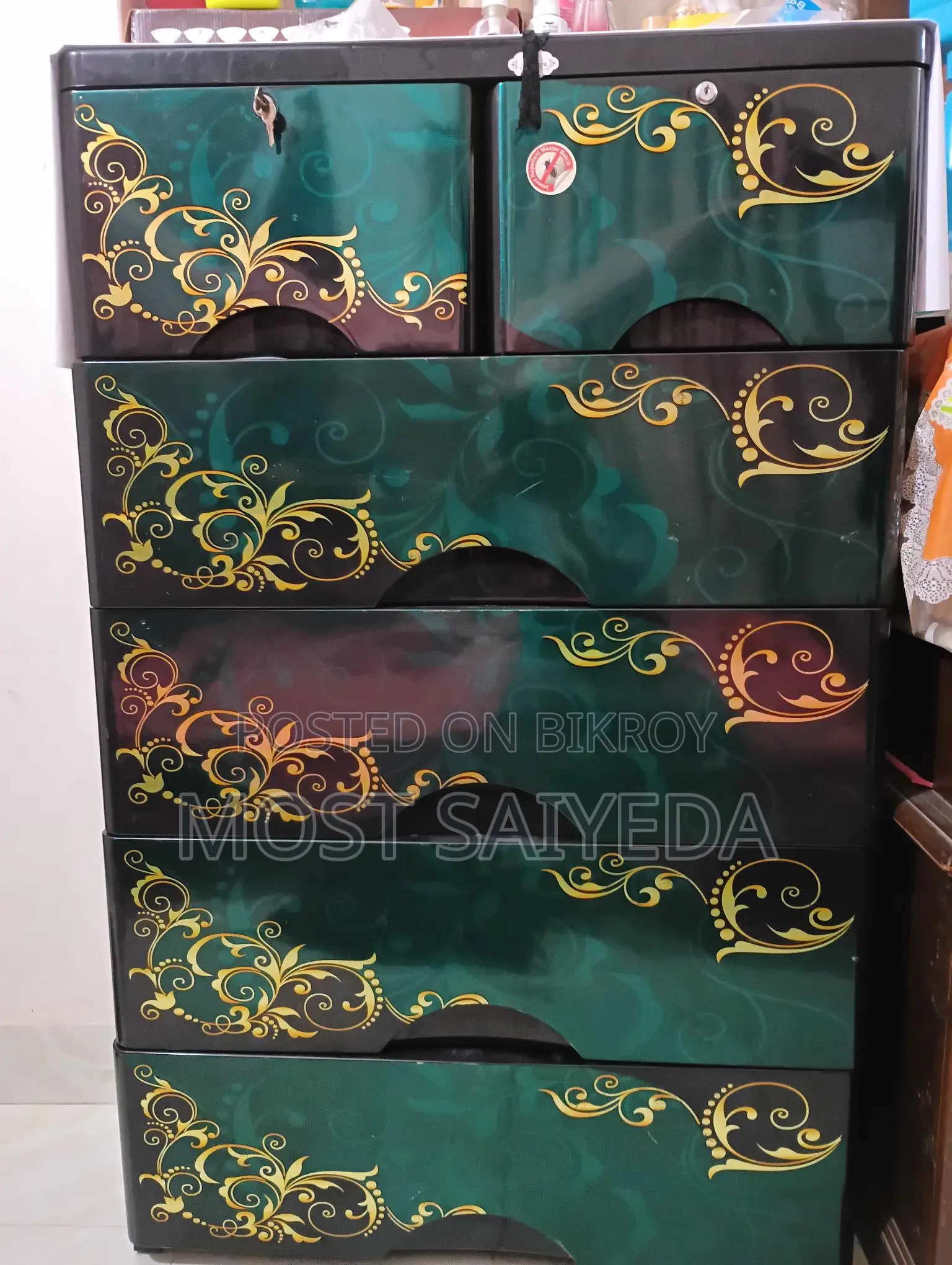 Wardrobe for Sale