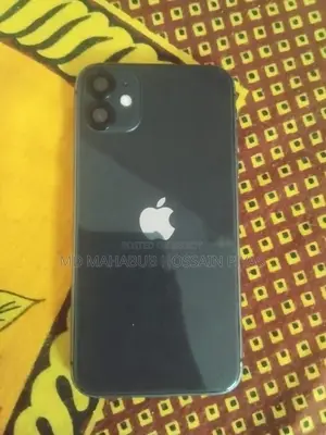 Apple iPhone 11 বিক্রি বা এক্সচেঞ্জ (ব্যবহৃত)