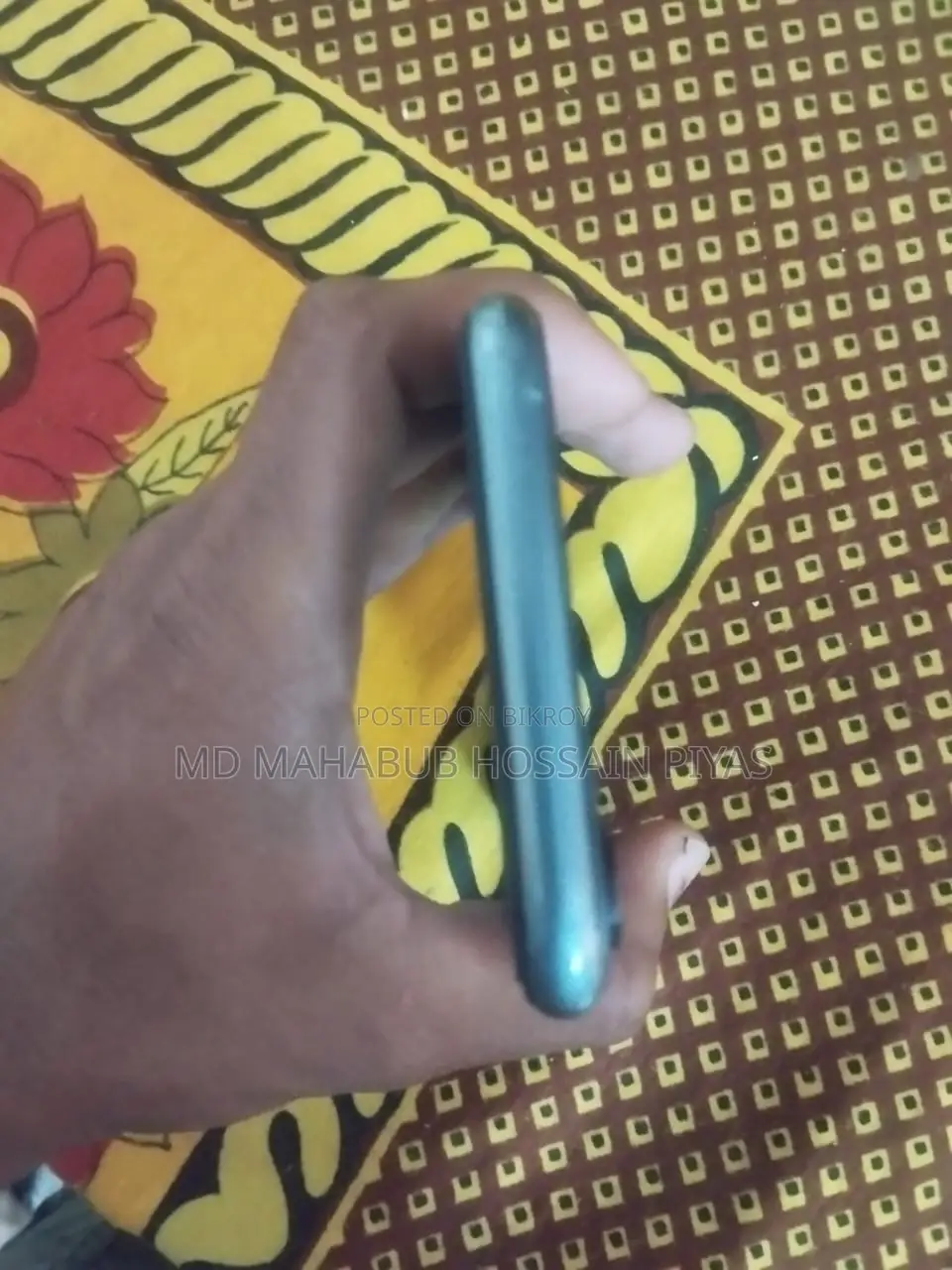 Apple iPhone 11 sell or exchange (Used)