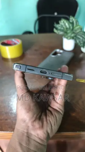 Samsung Galaxy S24 Ultra 12+512 (Used)