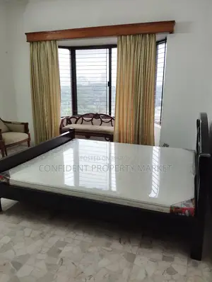 Exclusive Apartment For Rent In Baridhara D/Z