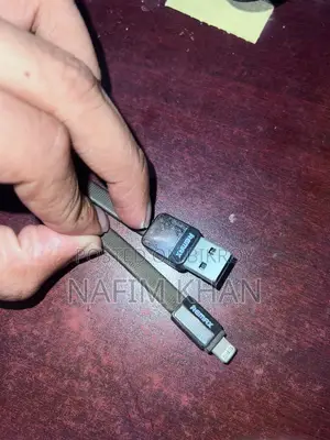 Apple Remex Cable (used)