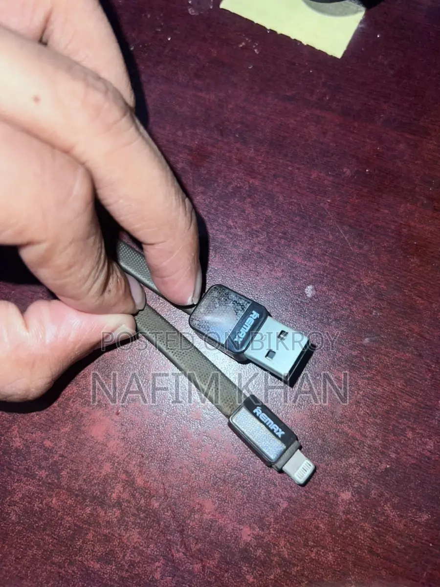 Apple Remex Cable (used)
