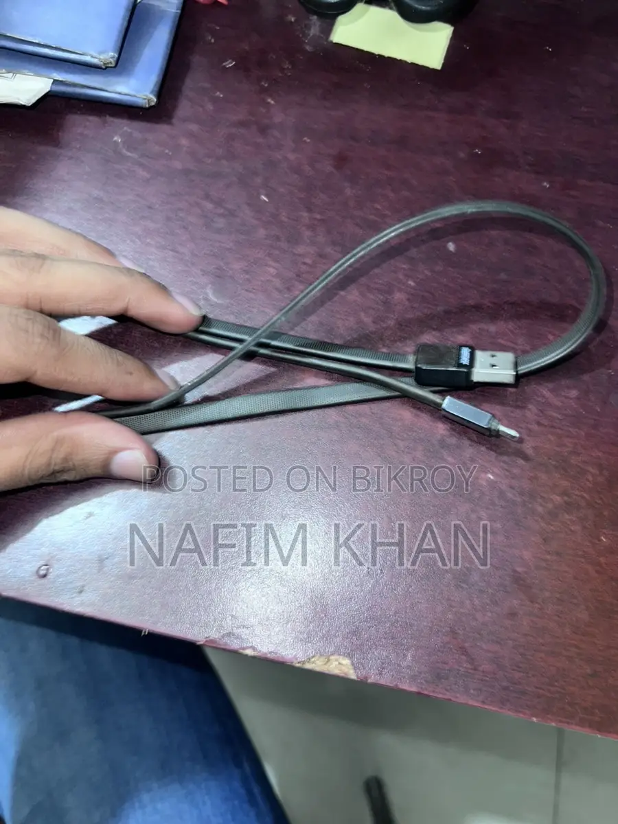 Apple Remex Cable (used)