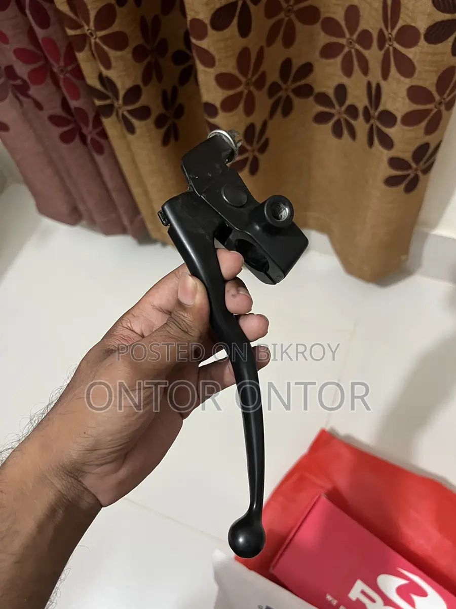 ক্লাচ R15V3 ইন্ডিয়ান স্টক