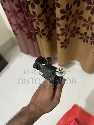 ক্লাচ R15V3 ইন্ডিয়ান স্টক