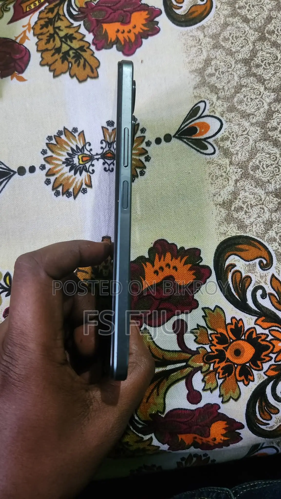 Vivo Y17 . (Used)