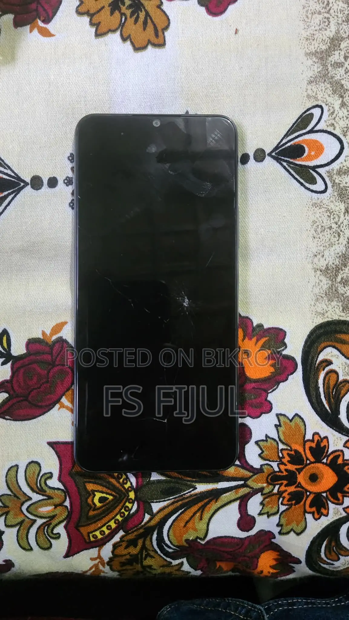 Vivo Y17 . (Used)