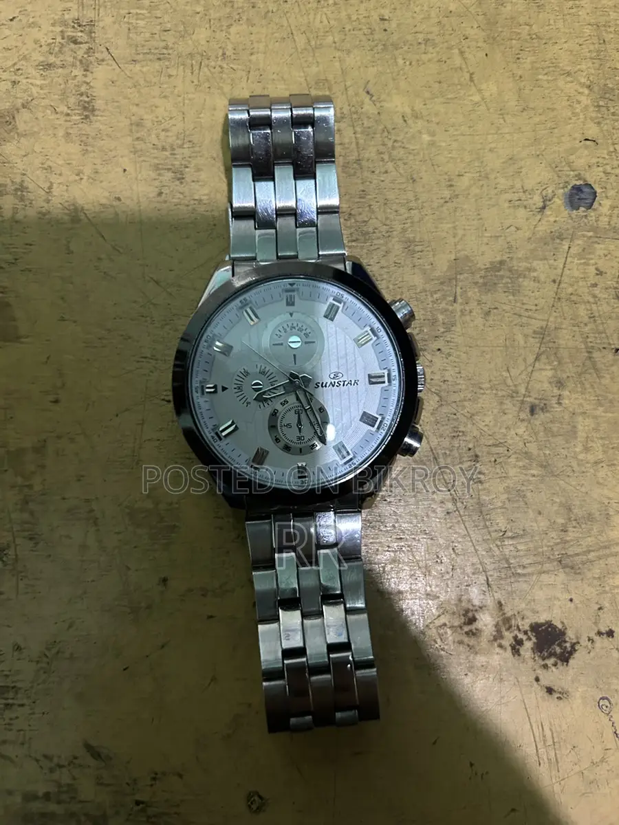 Wrist Watch