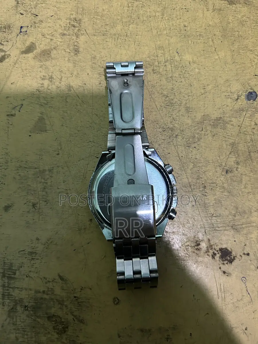 Wrist Watch