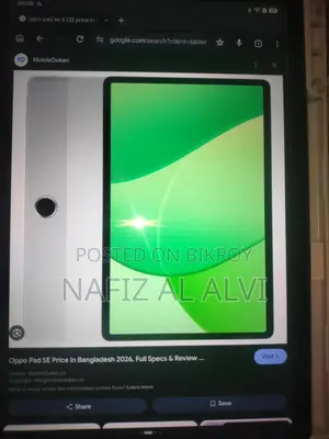 OPPO Pad SE (Brand New)