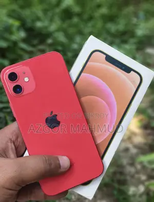 Apple iPhone 12 (Used)